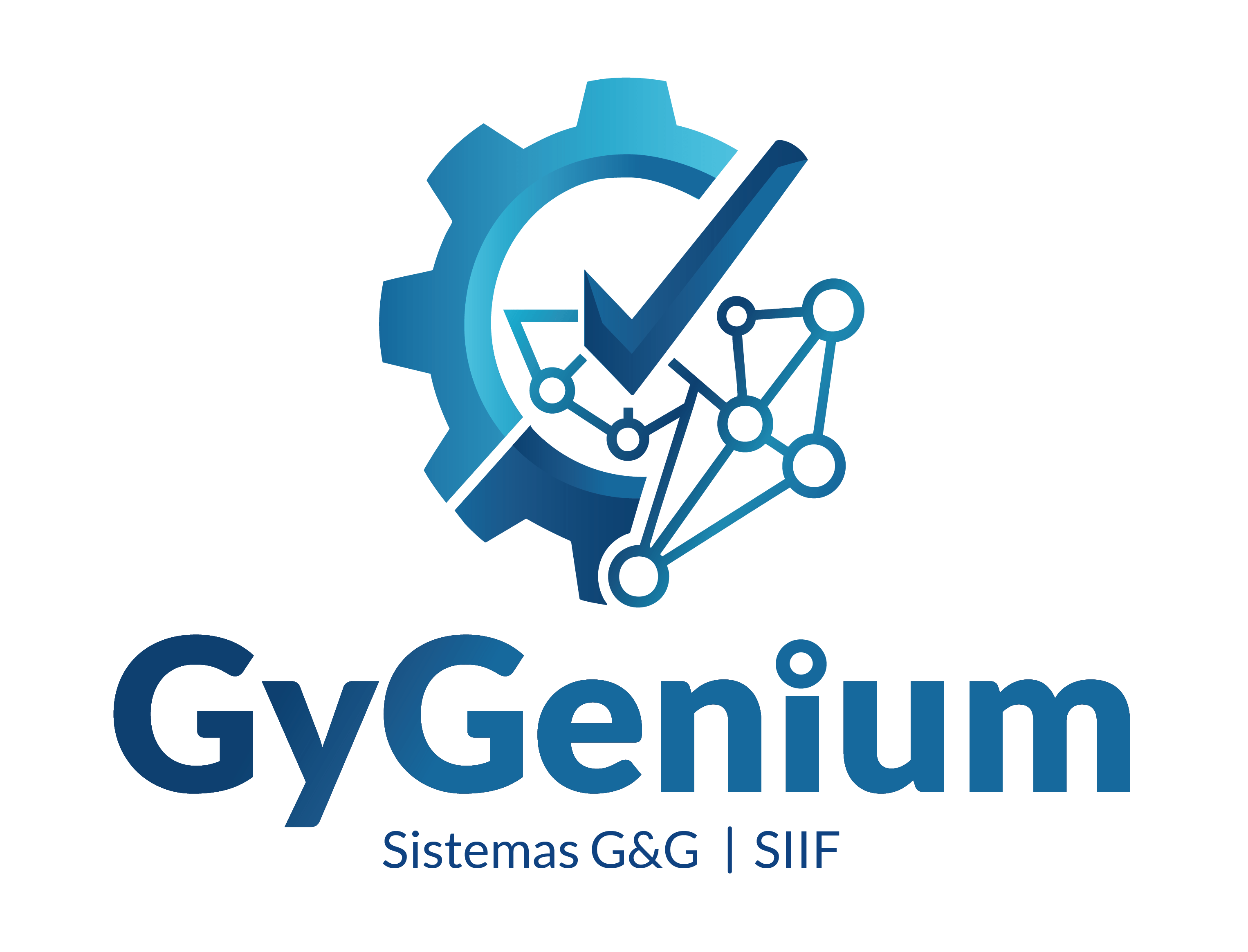 Automatización QA GyGenium