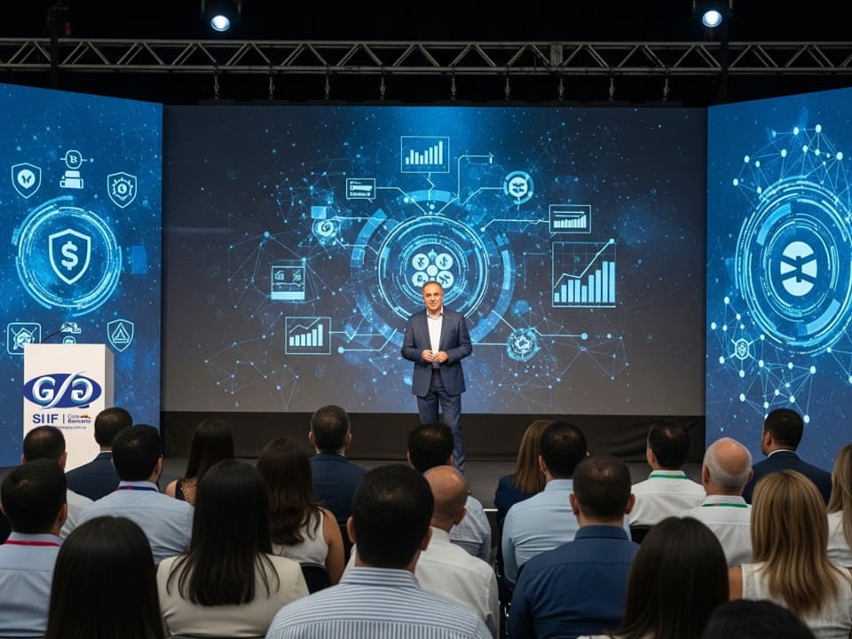 Congreso Fintech