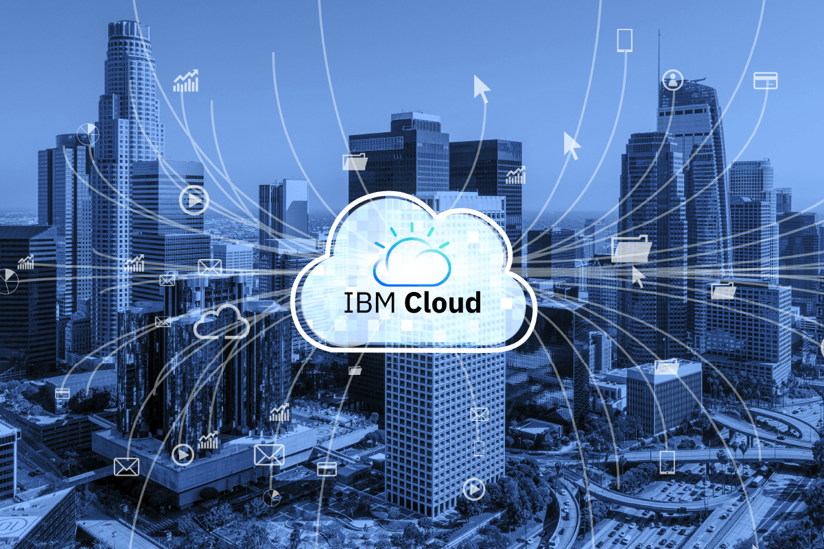 Servicio Cloud